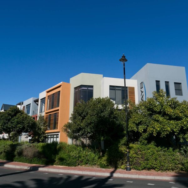 Commercial Property for Sale in Century City Western Cape